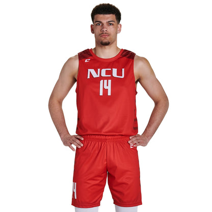 Champro - Sublimated - Basketball Loose Fit Jersey