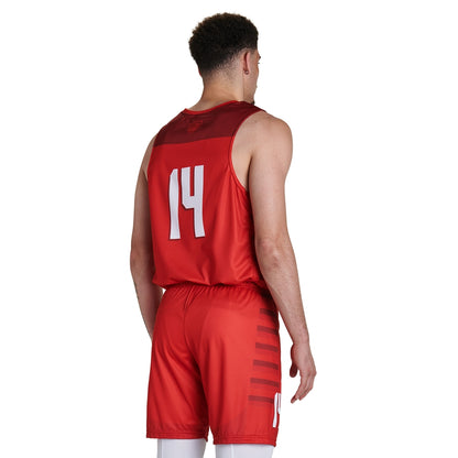 Champro - Sublimated - Basketball Loose Fit Jersey