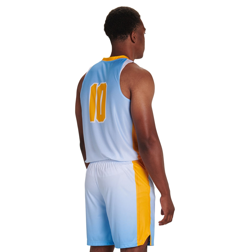 Champro - Sublimated - Prime Basketball Jersey