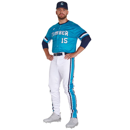 Champro - Sublimated - Baseball Tapered Pant Tall