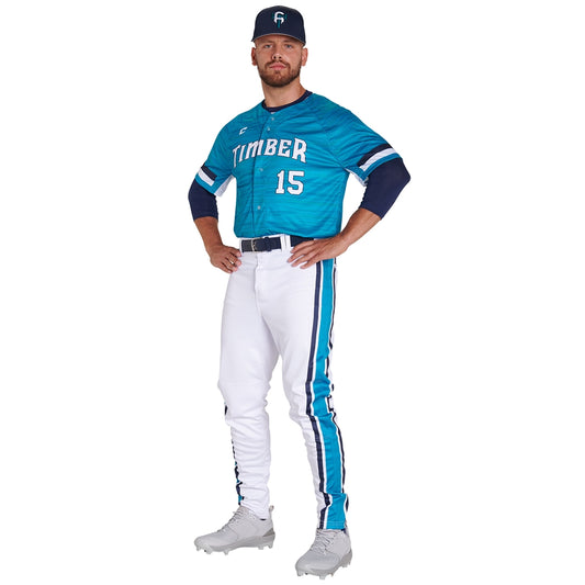 Champro - Sublimated - Baseball Tapered Pant Tall