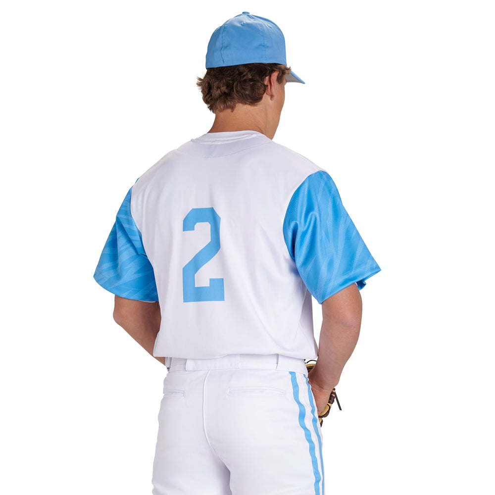 Champro - Sublimated - Full Button Jersey
