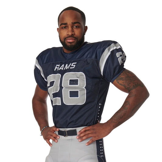Champro - Sublimated - Traditional Football Jersey