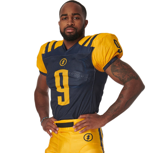 Champro - Sublimated - Fitted Football Jersey
