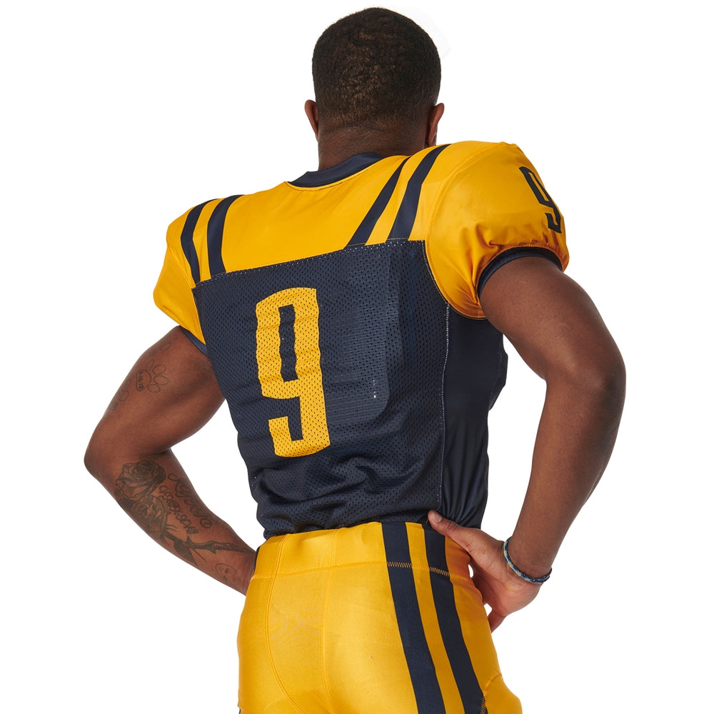Champro - Sublimated - Fitted Football Jersey