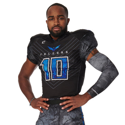 Champro - Sublimated - Collegiate Football Jersey