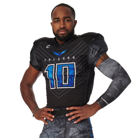 Champro - Sublimated - Collegiate Football Jersey