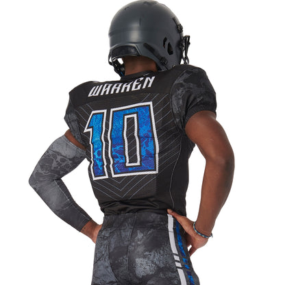 Champro - Sublimated - Collegiate Football Jersey