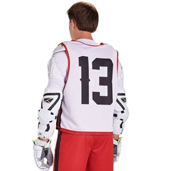 Champro - Sublimated - Lacrosse Single-Ply Reversible Pinnie