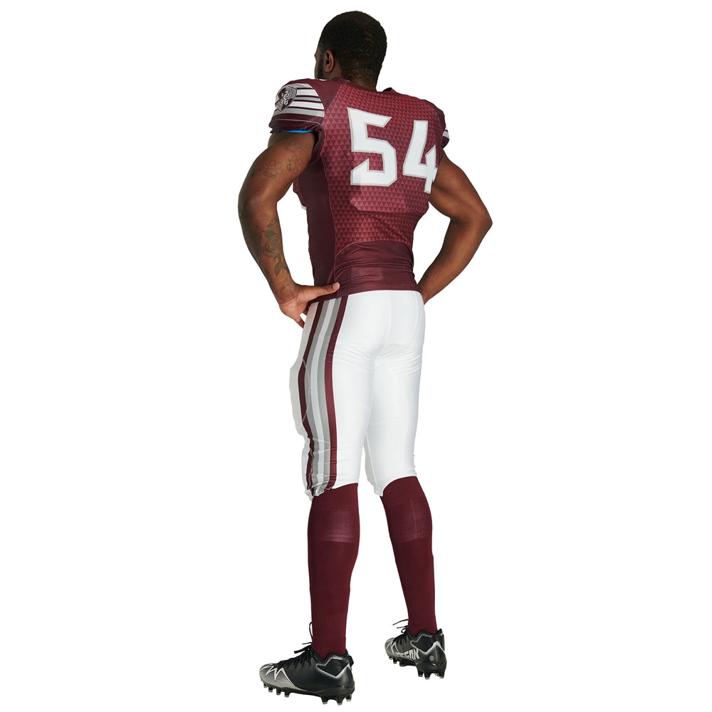Champro - Sublimated - Football Game Pants (Pads Not Included)