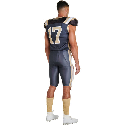 Champro - Sublimated - Integrated Football Pants
