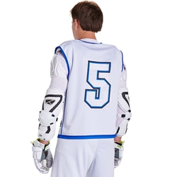 Champro - Sublimated - Lacrosse Single-Ply Reversible Sleeveless Jersey