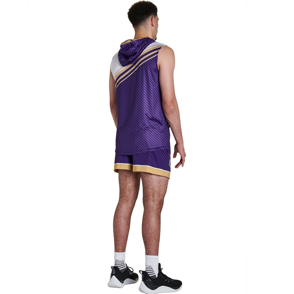 Champro - Sublimated - Multi Sport Short with 5" Inseam with Pockets (ADULT)