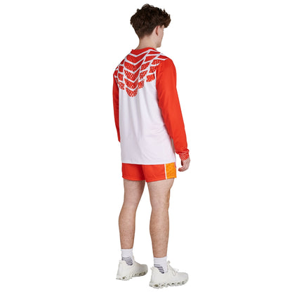 Champro - Sublimated - Multi-Sport Loose Short with 5" Inseam (ADULT,YOUTH)