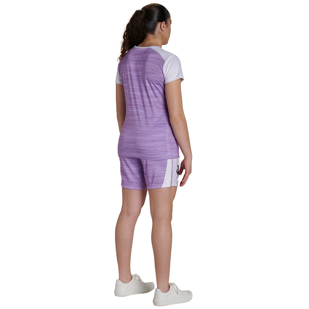 Champro - Sublimated - Multi-Sport Loose Pocketed Short with 7" Inseam (WOMENS,YOUTH)