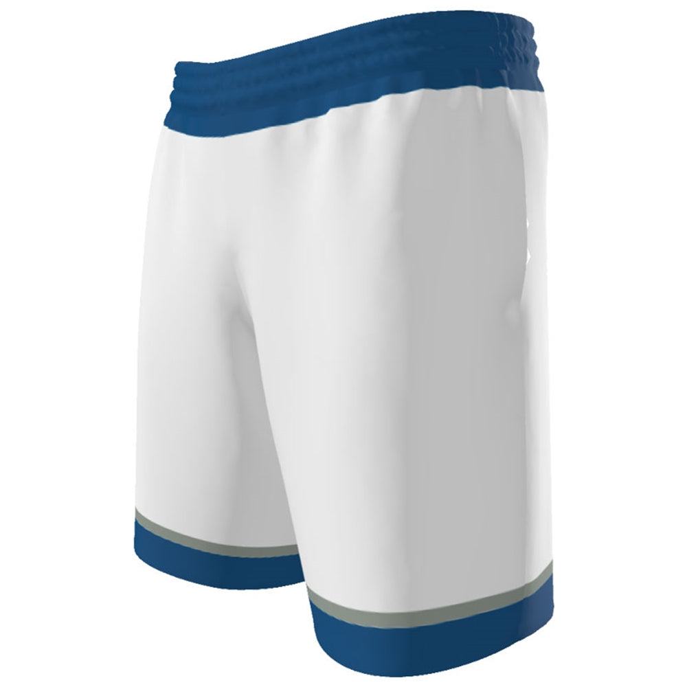 Champro - Sublimated - Multi-Sport Loose Pocketed Short with 7" Inseam (ADULT,YOUTH)