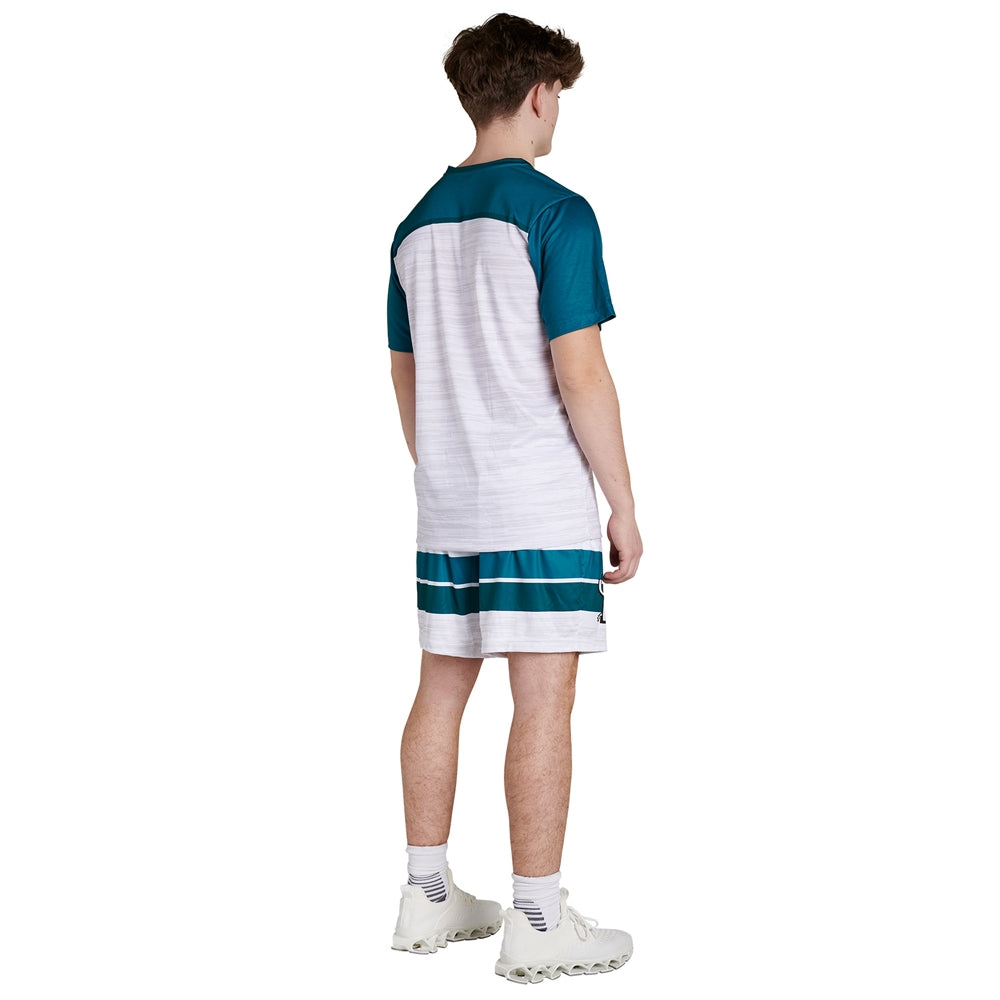 Champro - Sublimated - Multi-Sport Loose Pocketed Short with 7" Inseam (ADULT,YOUTH)