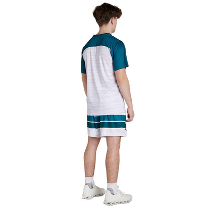 Champro - Sublimated - Multi-Sport Loose Pocketed Short with 7" Inseam (ADULT,YOUTH)