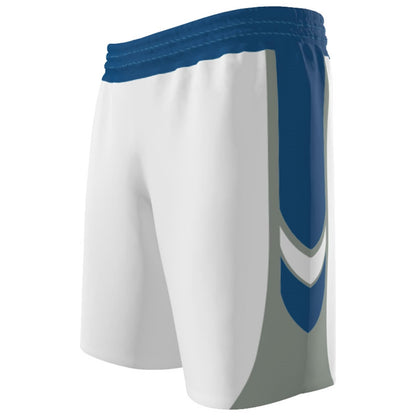 Champro - Sublimated - Multi-Sport Loose Short with 7" Inseam (ADULT,YOUTH)