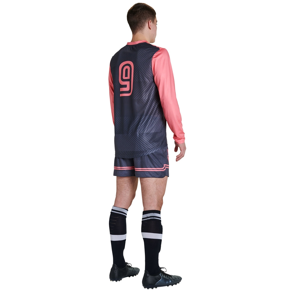 Champro - Sublimated - Soccer Short 5" Inseam