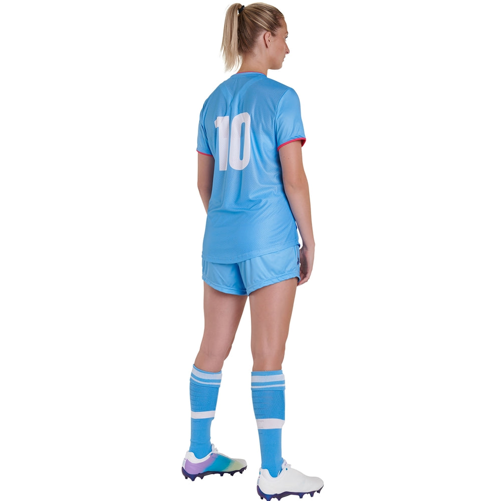 Champro - Sublimated - Soccer Short 4