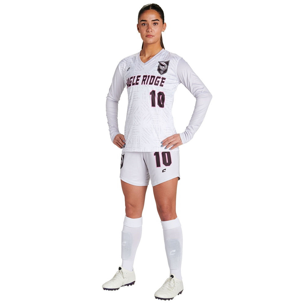 Champro - Sublimated - Soccer Short 7
