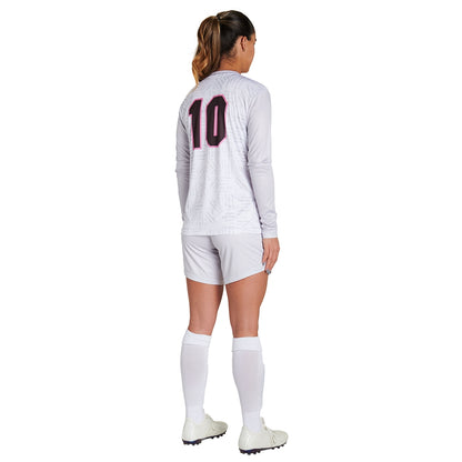Champro - Sublimated - Soccer Short 7