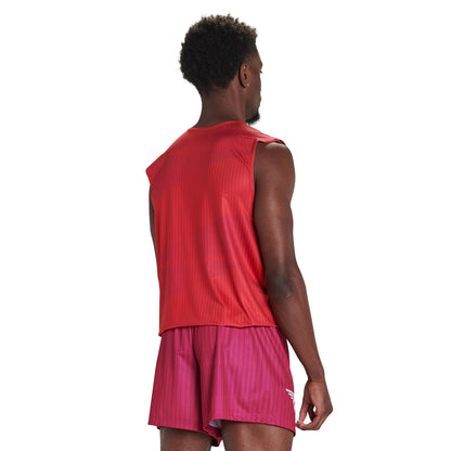 Champro - Sublimated - Track Singlet (ADULT,YOUTH)