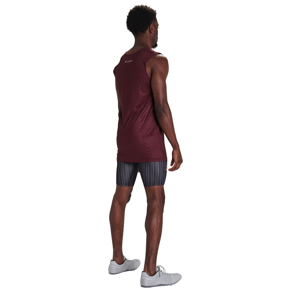 Champro - Sublimated - Track Compression Short