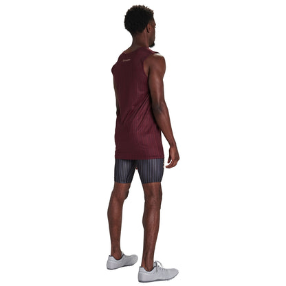 Champro - Sublimated - Track Compression Short