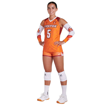 Champro - Sublimated - Compression Short 3"