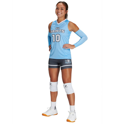 Champro - Sublimated - Compression Short 5"