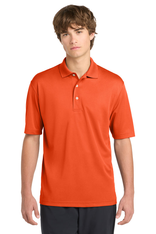 Sport-Tek ®  Dri-Mesh ®  Polo.  K469