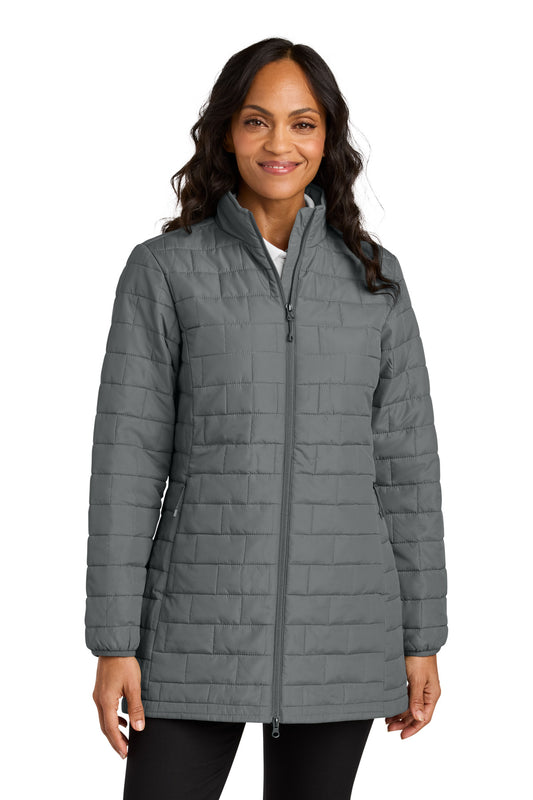 Port Authority ®  Women's C-FREE ®  Brick Jacket L854
