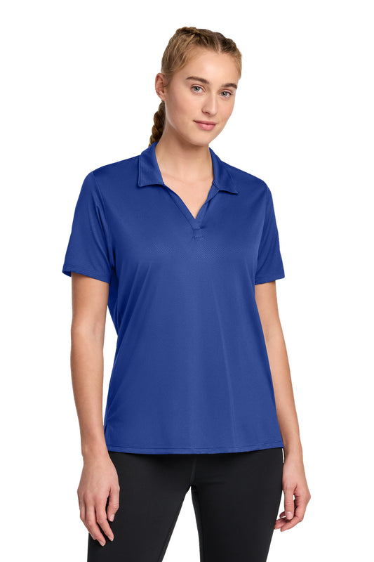 Sport-Tek ®  Women's Sideline Polo LST535