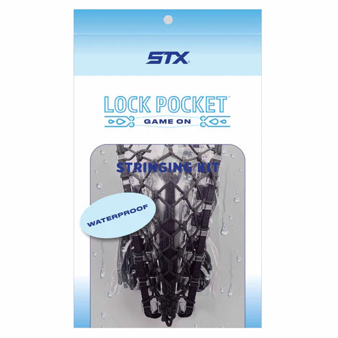 Waterproof Lock Pocket™ Stringing Kit