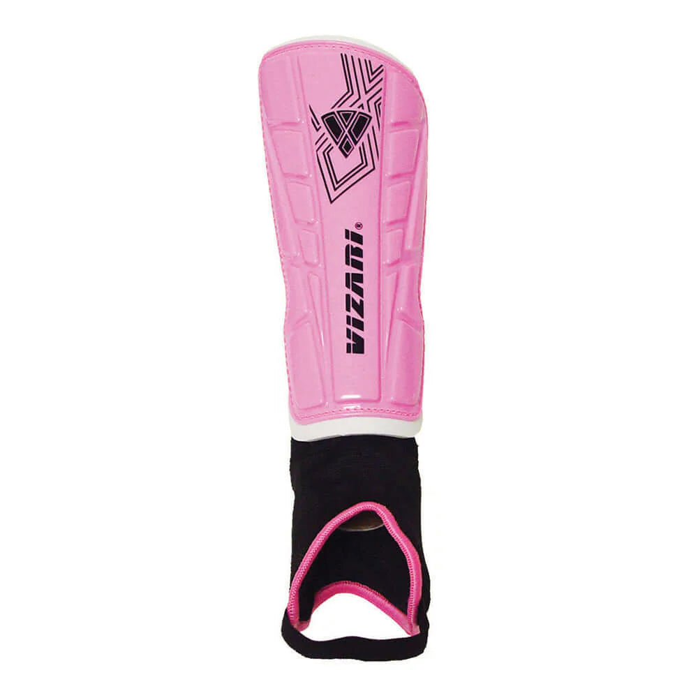 Vizari Malaga Soccer Shin Guard- Youth