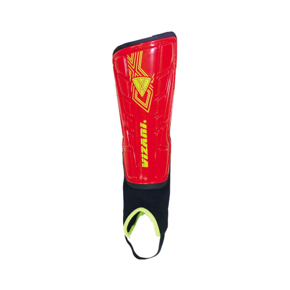 Vizari Malaga Soccer Shin Guard- Youth