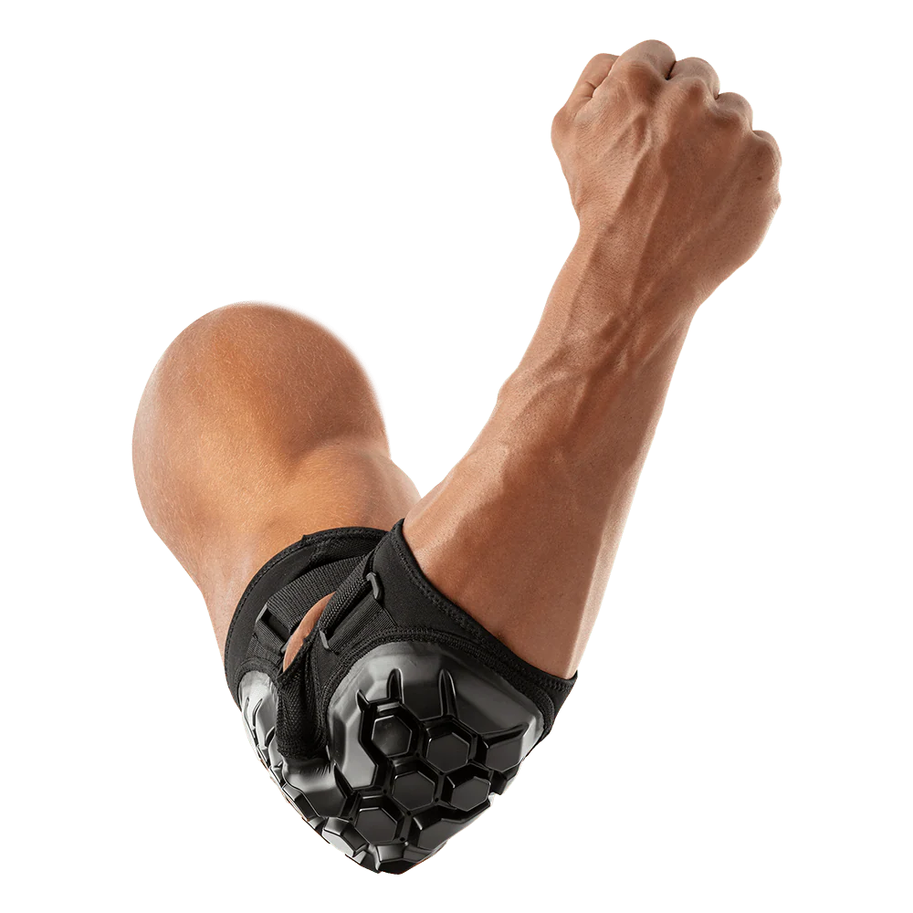 McDavid HEX® High Impact Elbow Guard