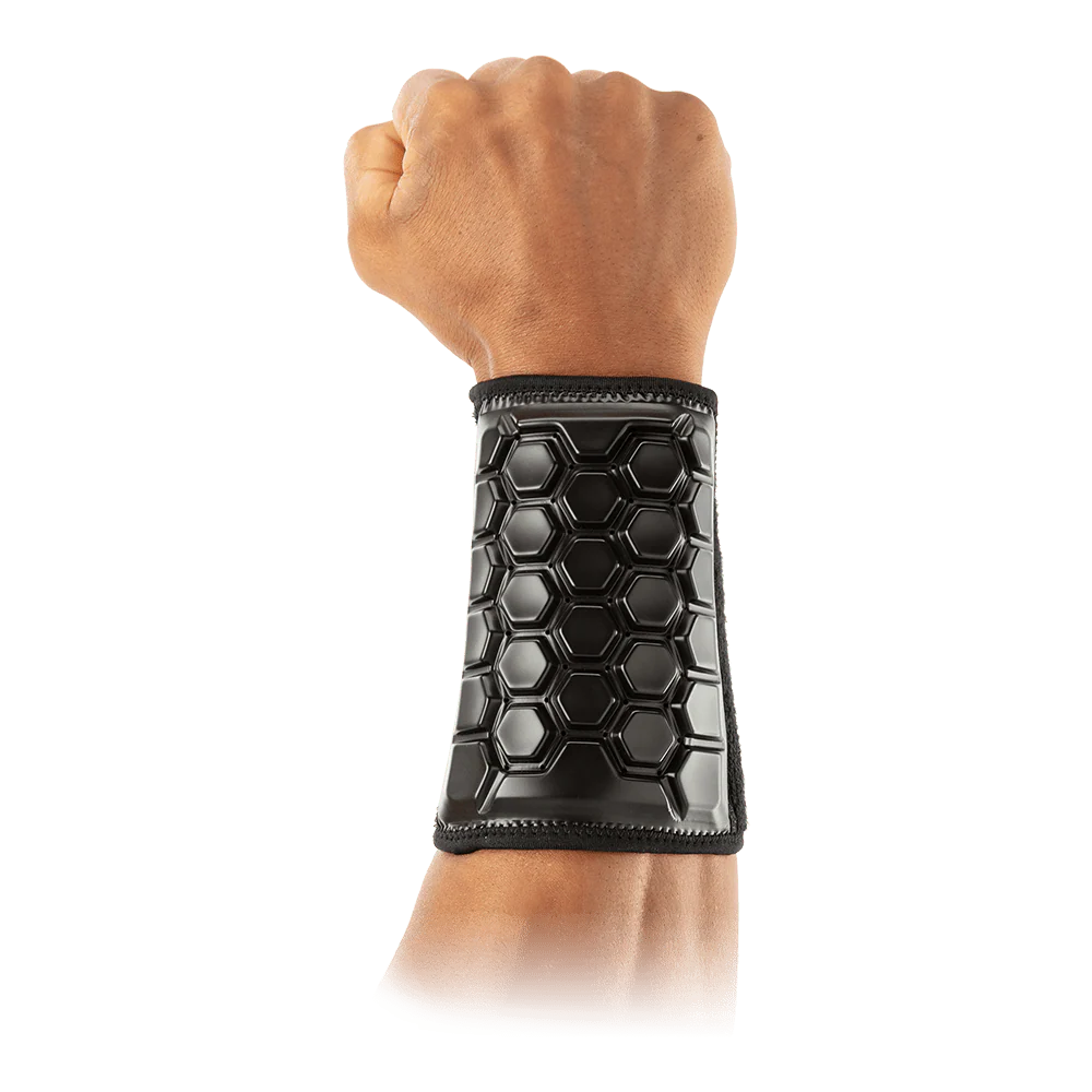McDavid HEX® High Impact Wrist Guard