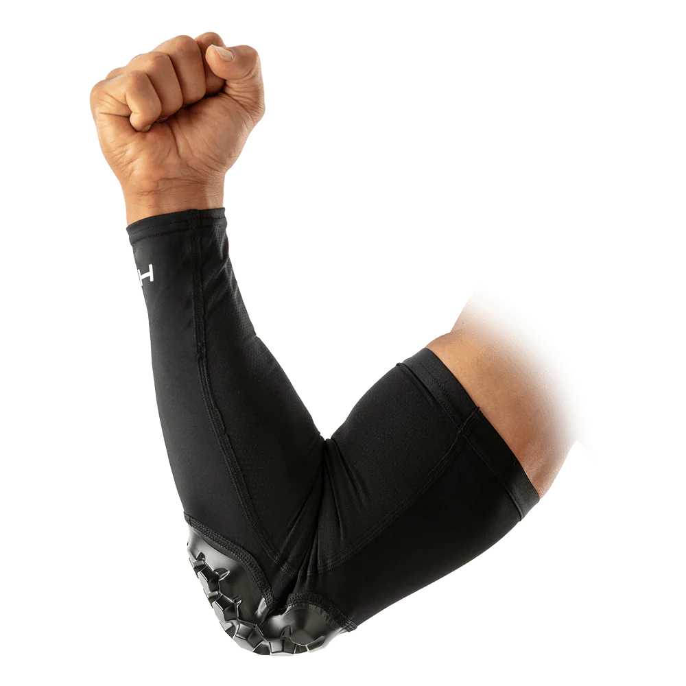 McDavid HEX® High Impact Arm Sleeve