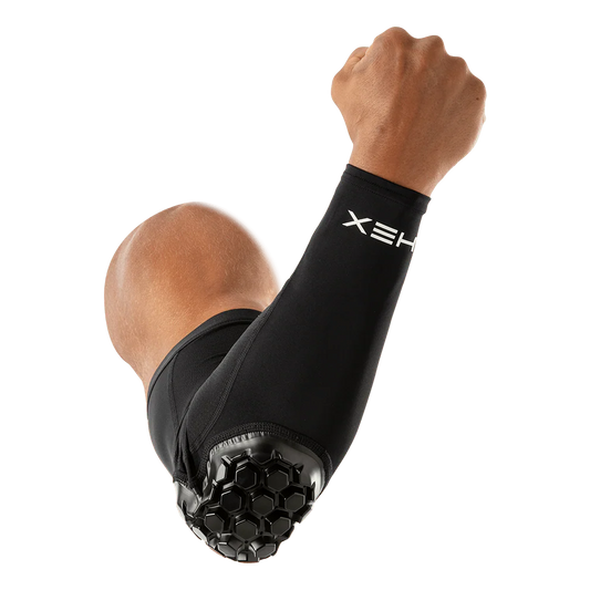 McDavid HEX® High Impact Arm Sleeve