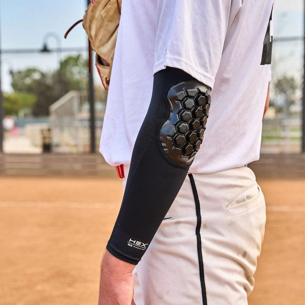 McDavid HEX® High Impact Arm Sleeve