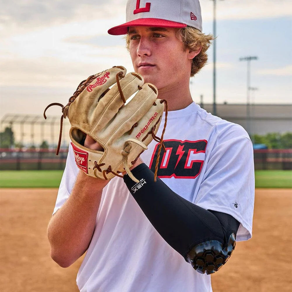 McDavid HEX® High Impact Arm Sleeve