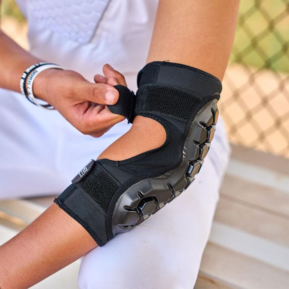 McDavid HEX® High Impact Elbow Guard