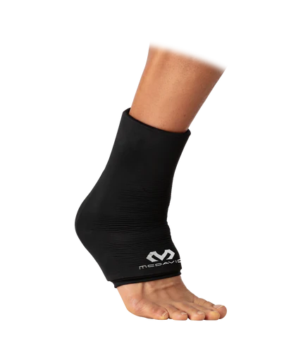 McDavid Flex Ice Therapy Ankle Compression Sleeve