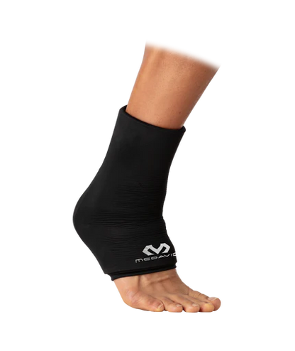 McDavid Flex Ice Therapy Ankle Compression Sleeve