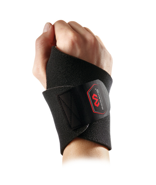 Wrist Wrap/Adjustable