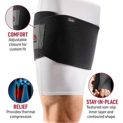 McDavid Groin Wrap Adjustable
