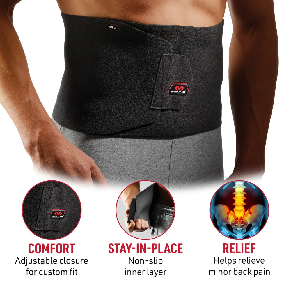 Adult Waist Trimmer